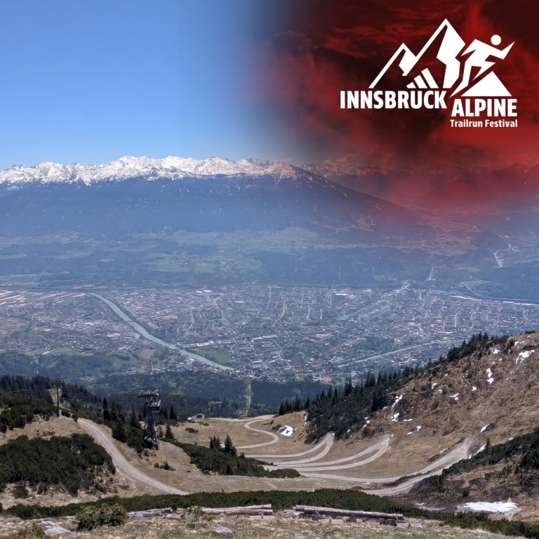 Gipfelstürmer und Trail-Abenteuer: Das Run and Bike-Team beim IATF 2026